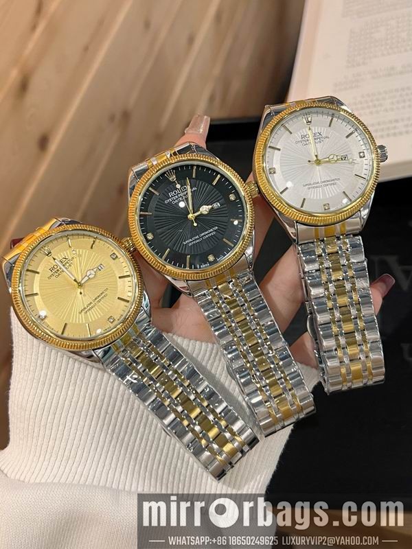 Rolex 40mm 042341 Watch