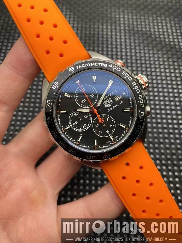 Tag Heuer 44mm 080541 Watch