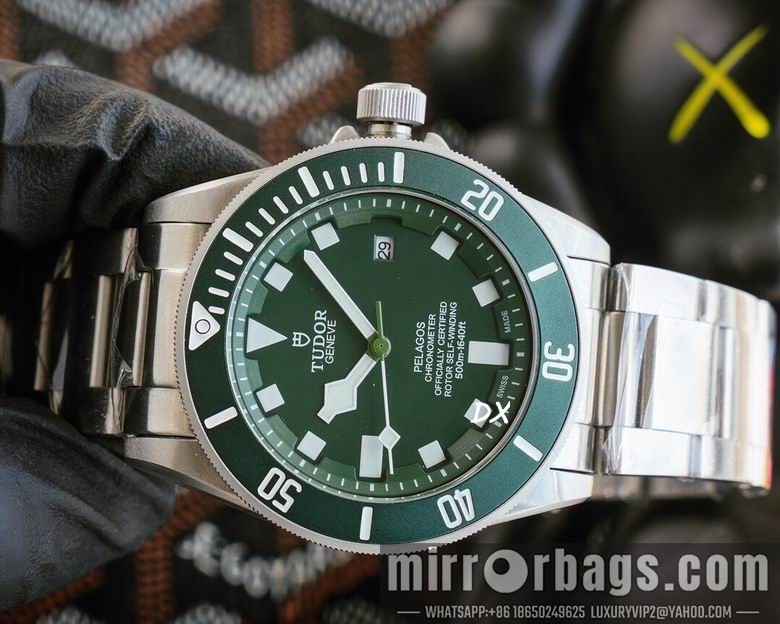 Tudor 42mm 2nms51 Watch