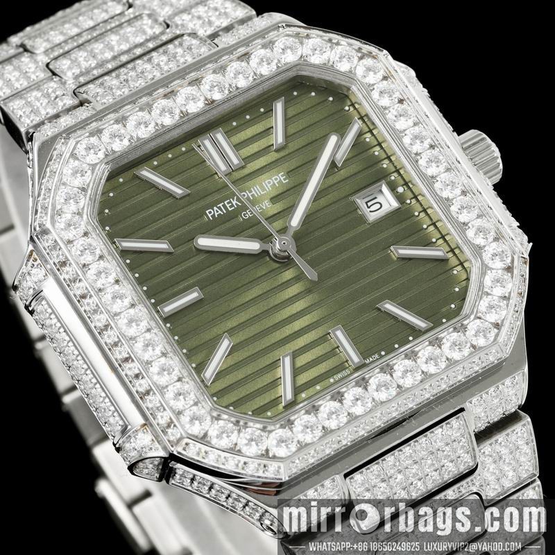 Patek Phillipe watch 082128 Watch