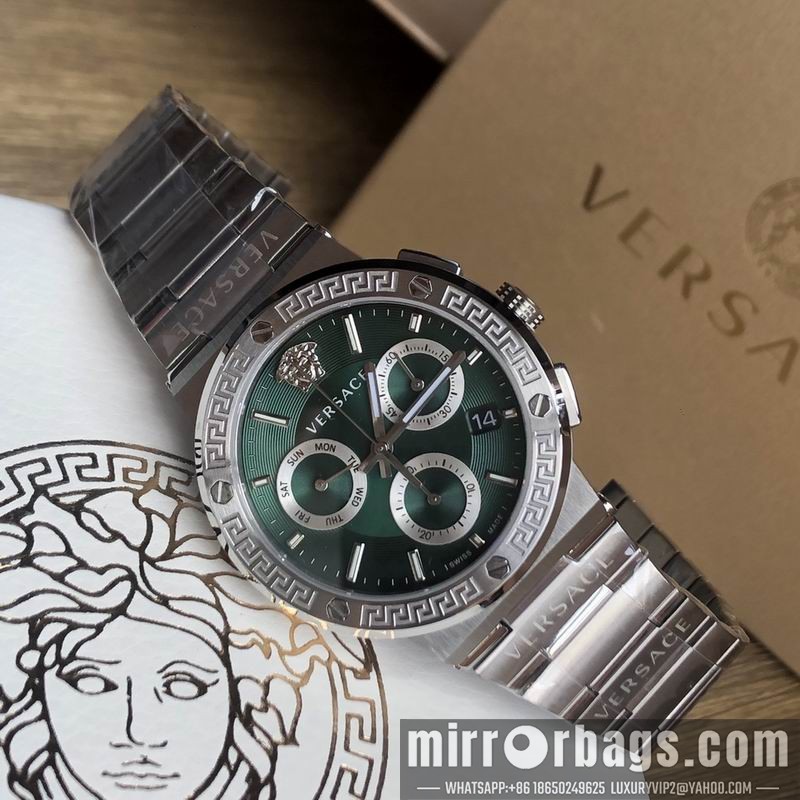 Versace Watch 032458 Watch