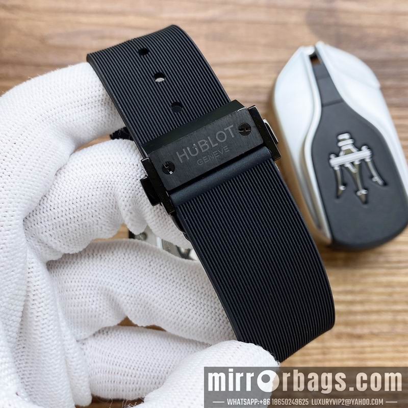 Hublot 43mm 092237 Watch
