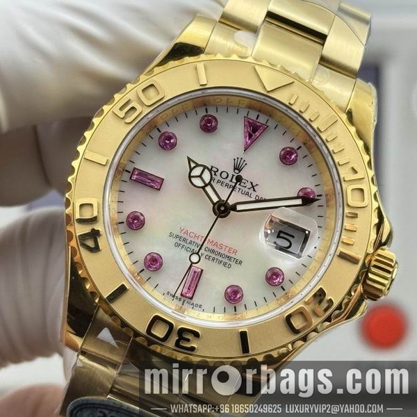 Rolex 40mm 040937 Watch