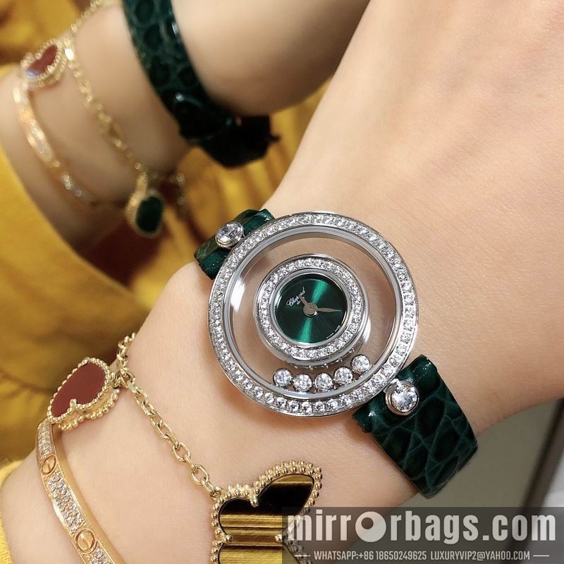 Chopard watch 010503 Watch
