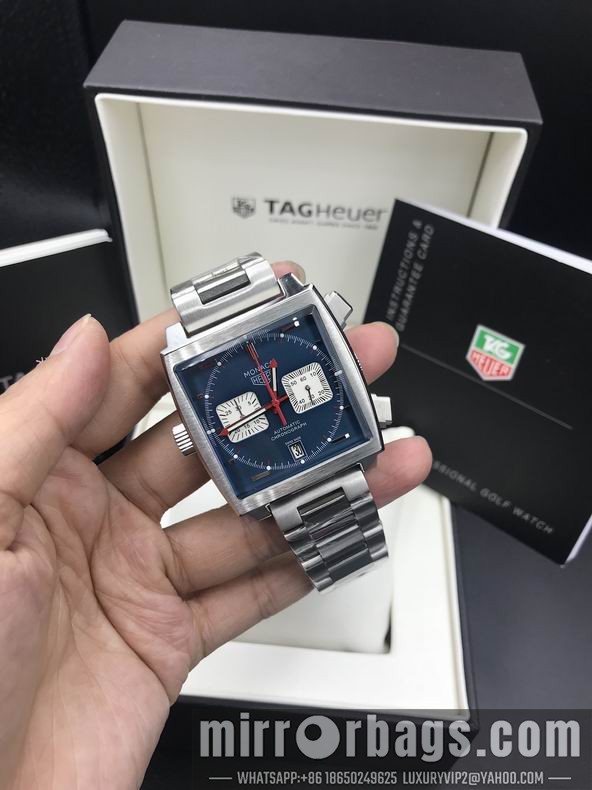 Tag Heuer watch M41 Watch