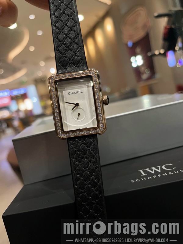 Chanel 27X34mm 052304 Watch