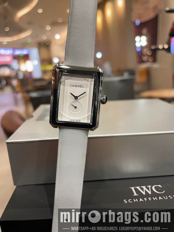 Chanel 27X34mm 052303 Watch
