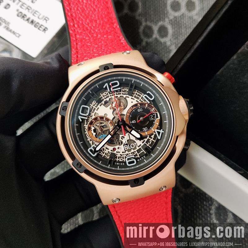 Hublot 42mm 092264 Watch
