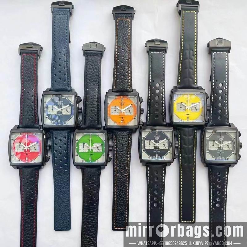 Tag Heuer watch 080562 Watch