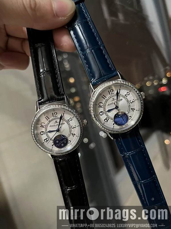Jaeger Lecoultre 33mm 092340 Watch