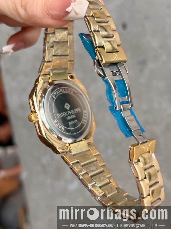 Patek Philippe watch 122892 Watch