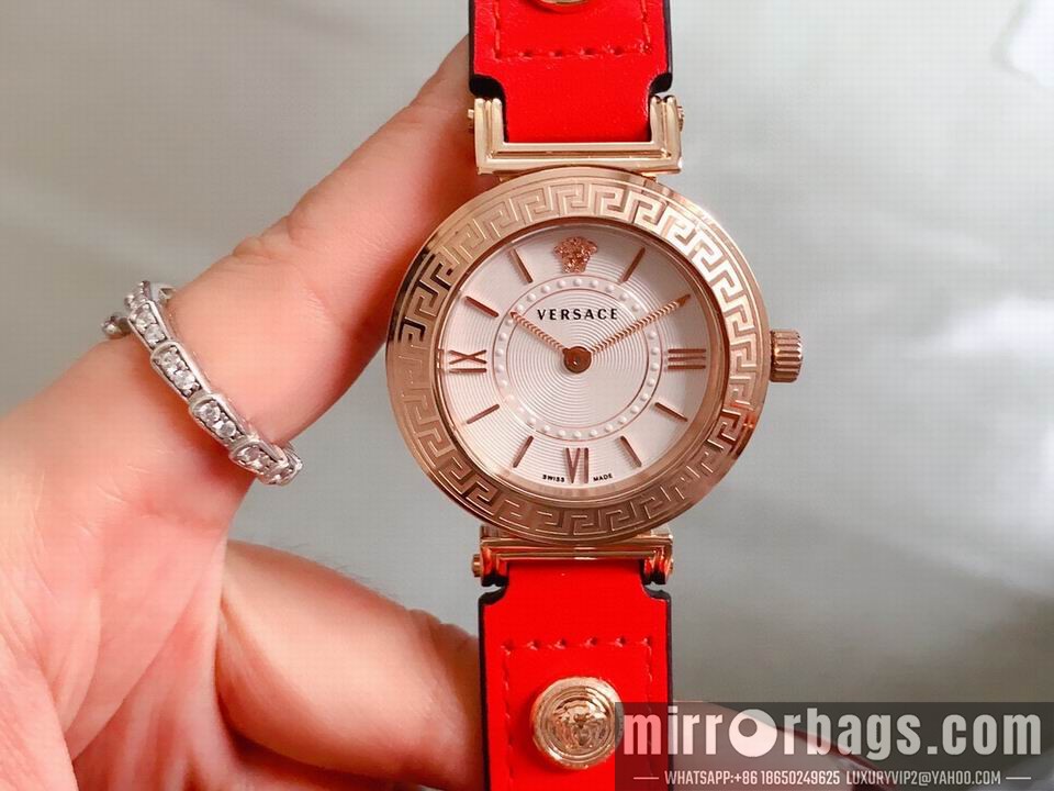 Versace watch 110902 Watch