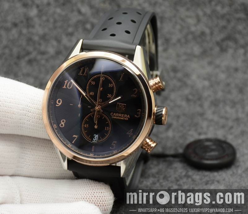 Tag Heuer 45X17.5mm 060848 Watch