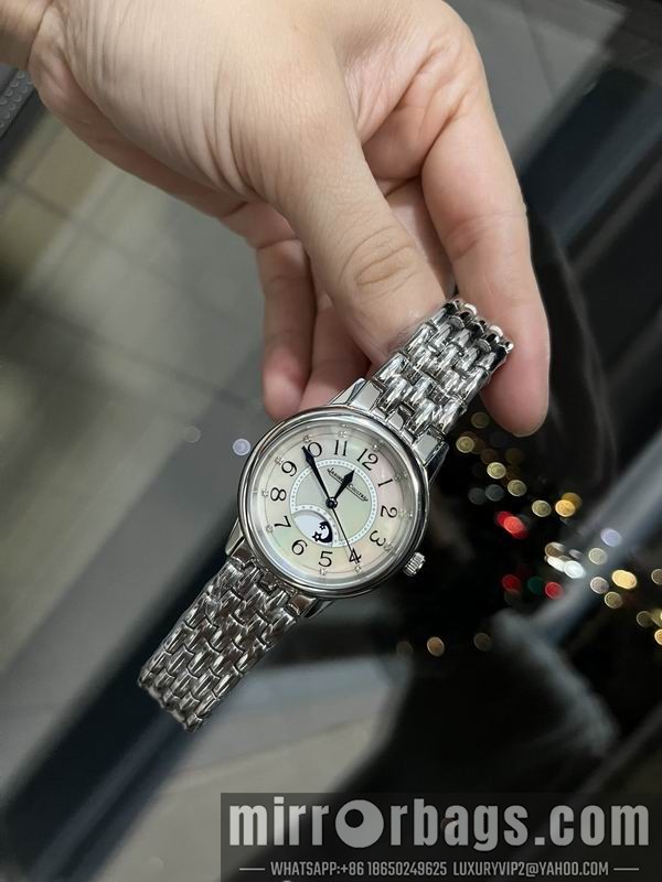 Jaeger Lecoultre 33mm 092323 Watch