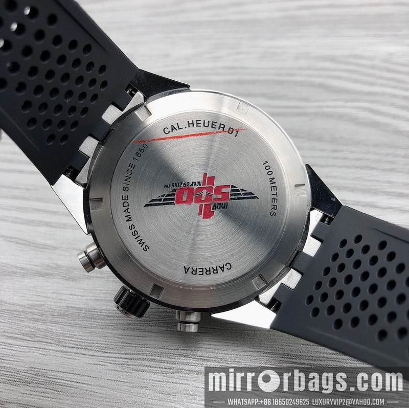 Tag Heuer 43X13mm 030253 Watch