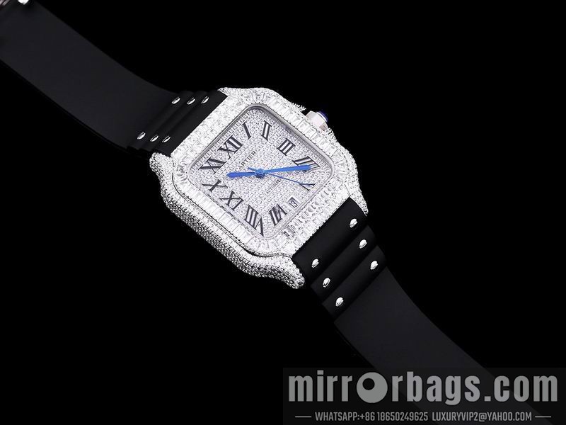 Cartier 40mm 082142 Watch