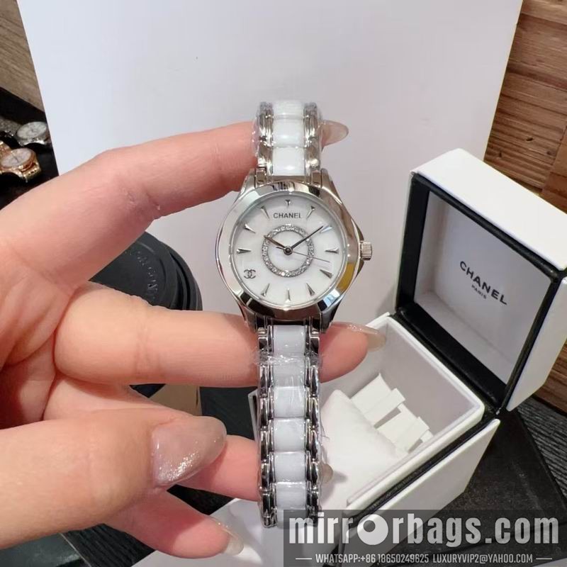 Chanel 30mm 101432 Watch