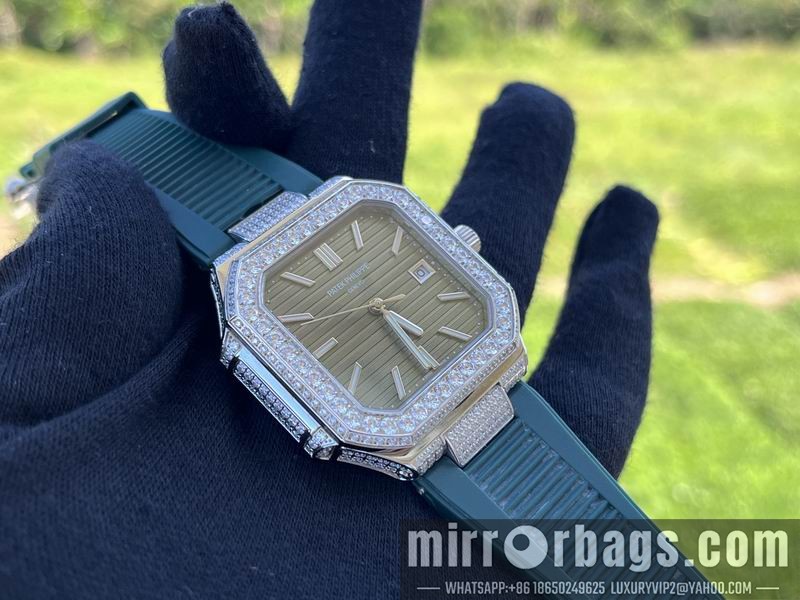 Patek Philippe watch 071004 Watch