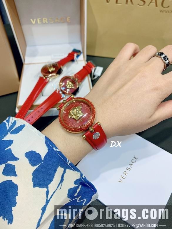Versace 36mm 12nms50 Watch