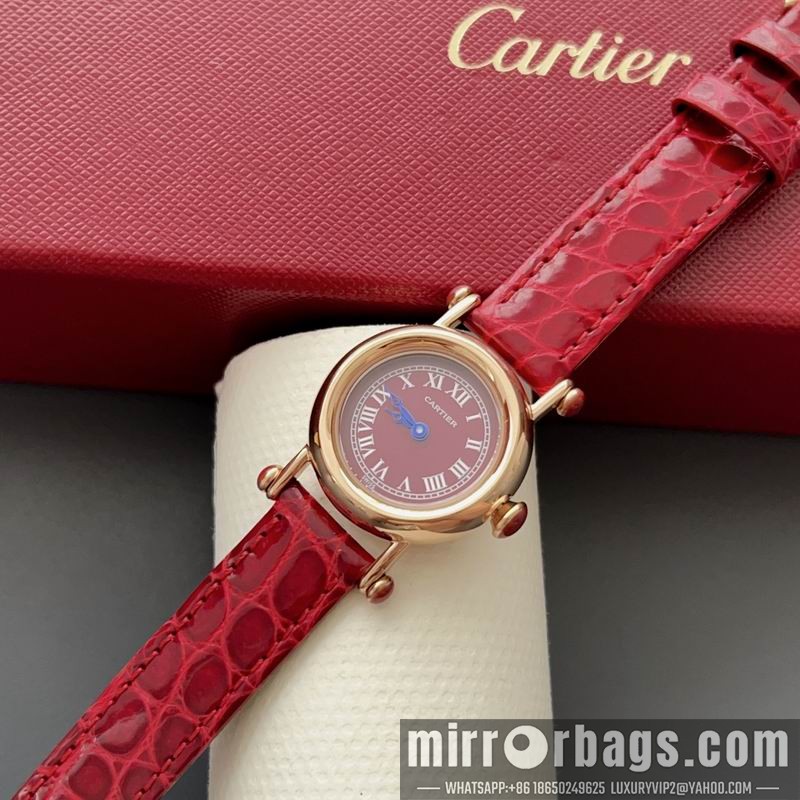 Cartier 27mm 110367 Watch