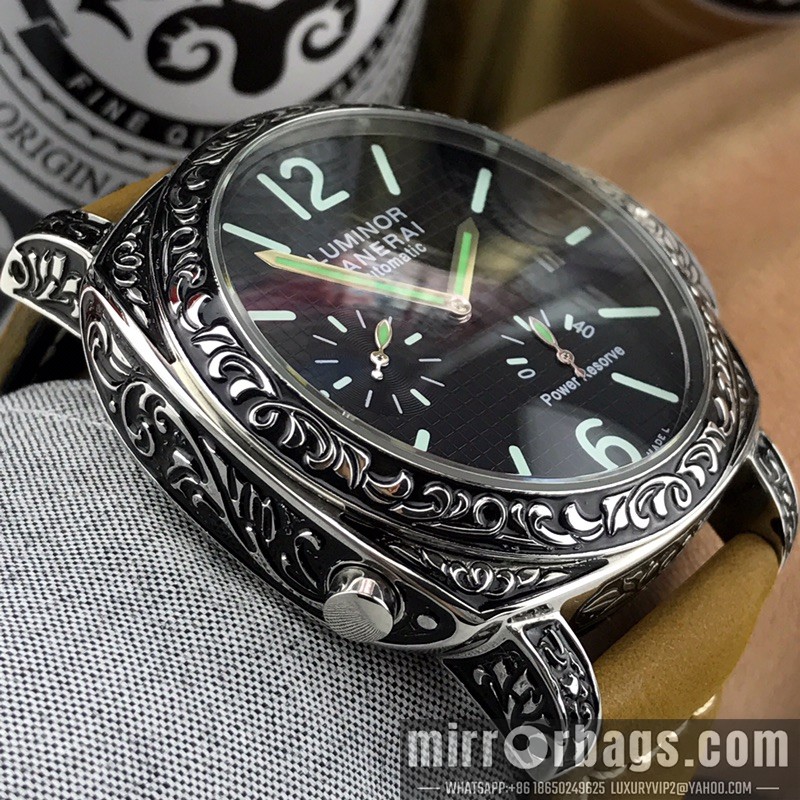 Panerai watch 092101 Watch