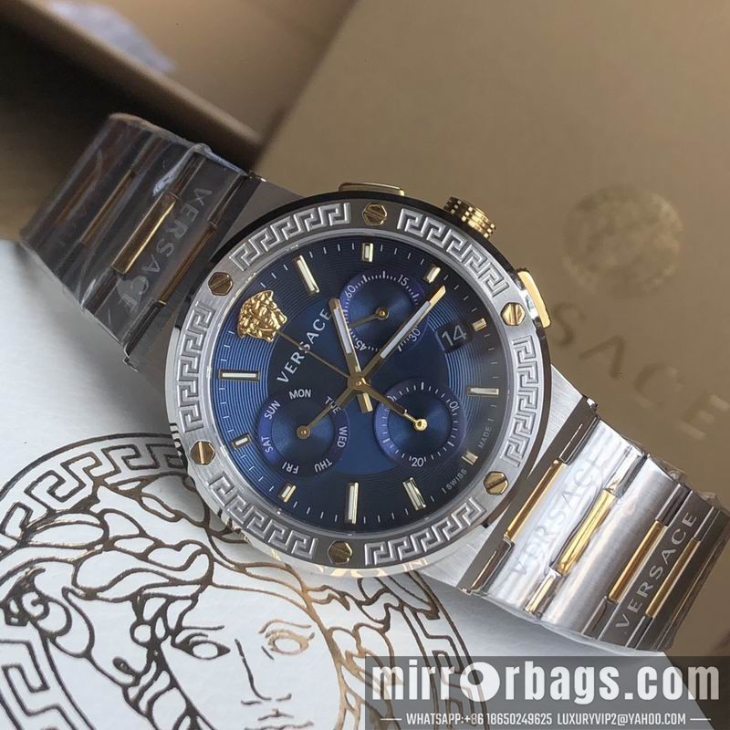 Versace Watch 032458 Watch