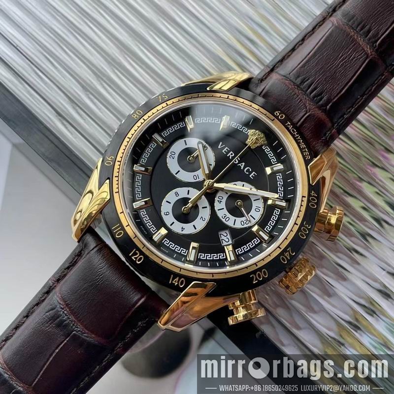 Versace 44mm 080649 Watch