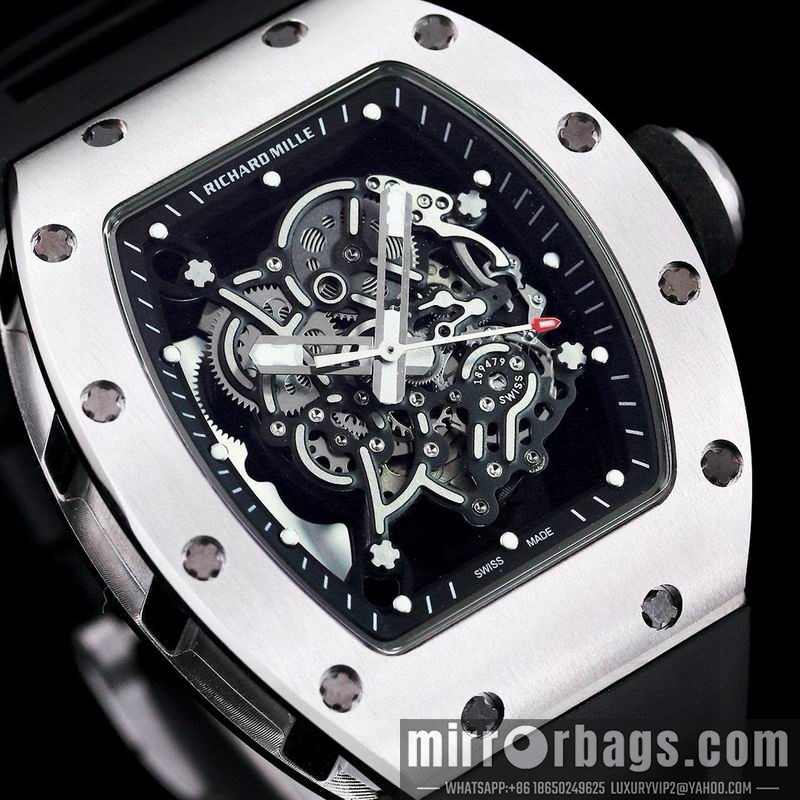 Richard Mille 50X42mm 051011 Watch