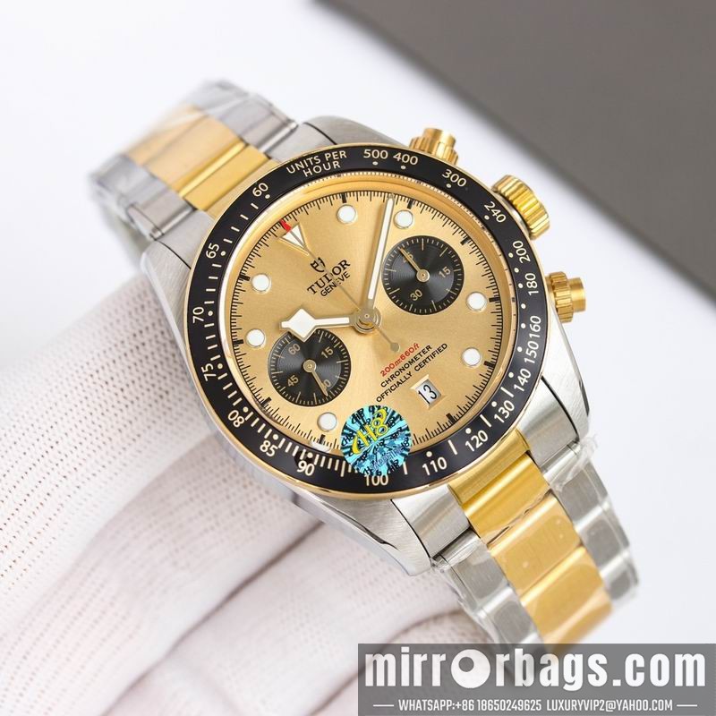 Tudor 41mm 032235 Watch