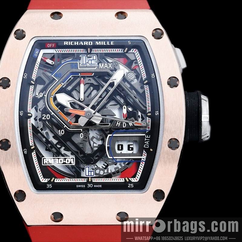 Richard Mille 40X50X16mm 110933 Watch