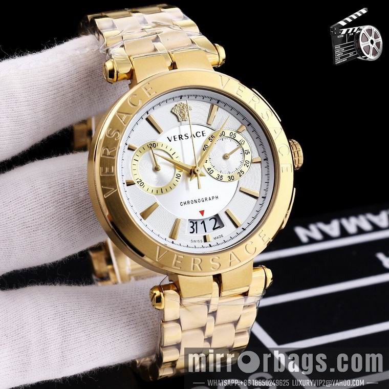 Versace watch mb 072202 Watch