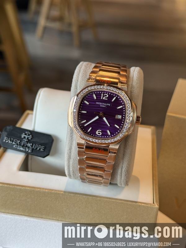 Patek Philippe 35mm 042939 Watch