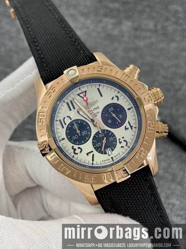 Breitling watch 082353 Watch