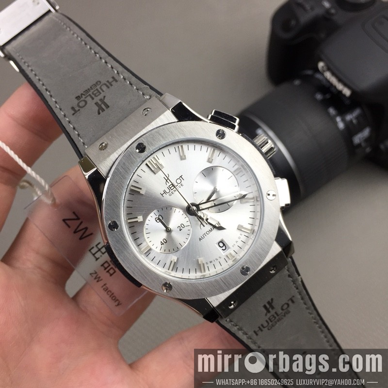 Hublot 44mm 080795 Watch