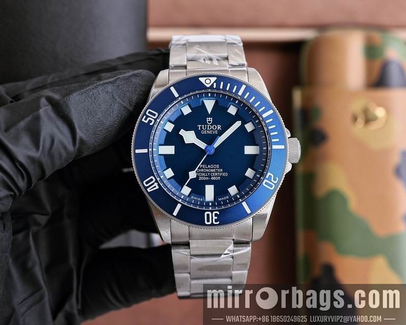 Tudor 42mm 0413122 Watch