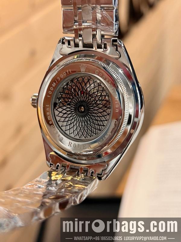 Rolex 40mm 042341 Watch