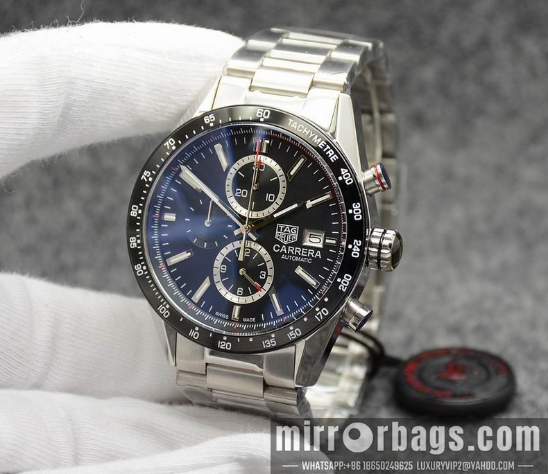 Tag Heuer men 43.5X14.5mm M27 Watch