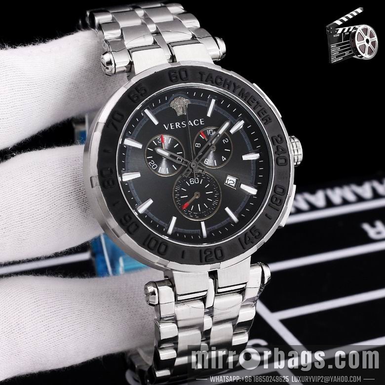 Versace 30mm 10nbz34 Watch