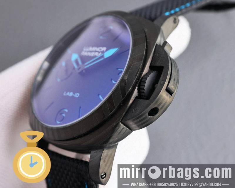 Panerai 47mm 091601 Watch