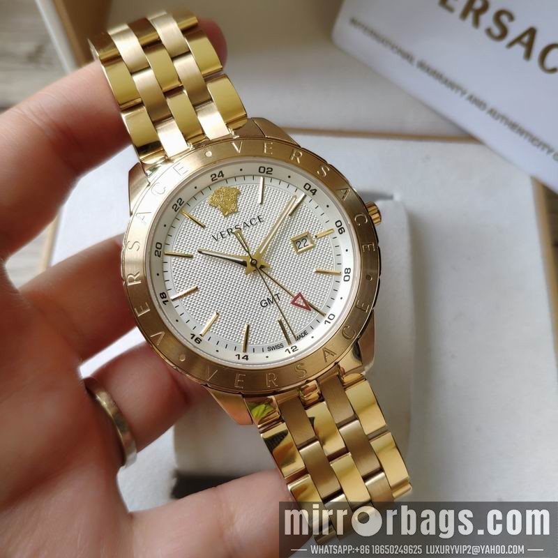 Versace 42mm 032464 Watch