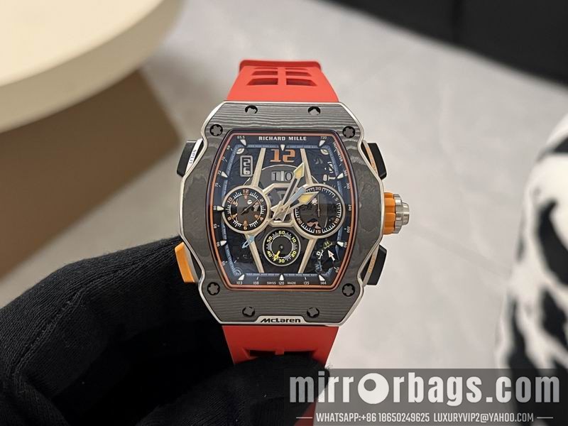 Richard Mille watch 110329 Watch