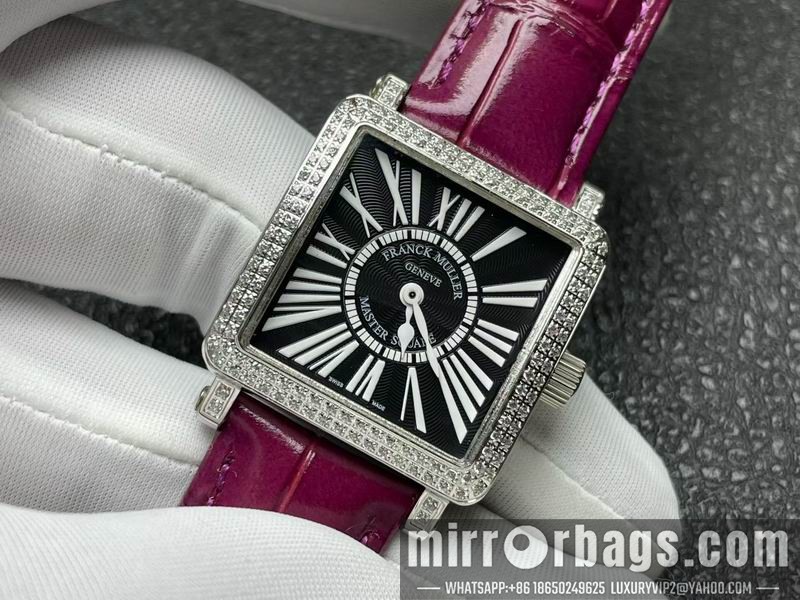 Franck Muller watch 111467 Watch