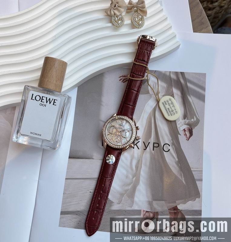 Omega 38mm 110378 Watch