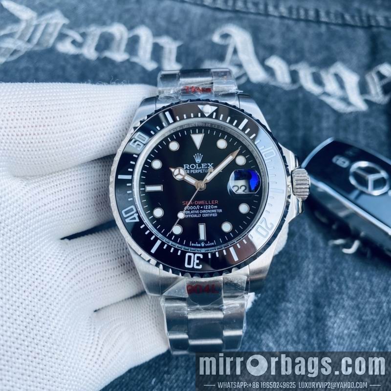 Rolex 44mm 080864 Watch
