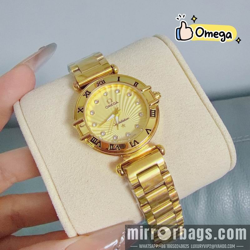 Omega 28mm 042334 Watch