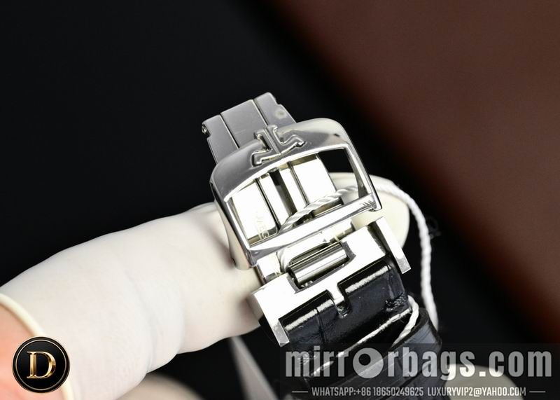 Jaeger LeCoultre 40mm 040926 Watch