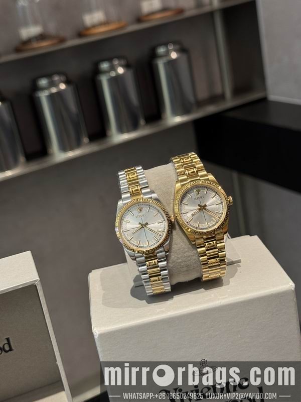 Versace 32mm 042907 Watch