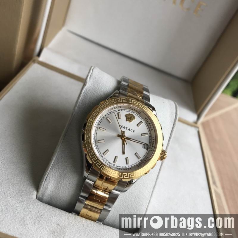 Versace 42mm 33mm 112035 Watch