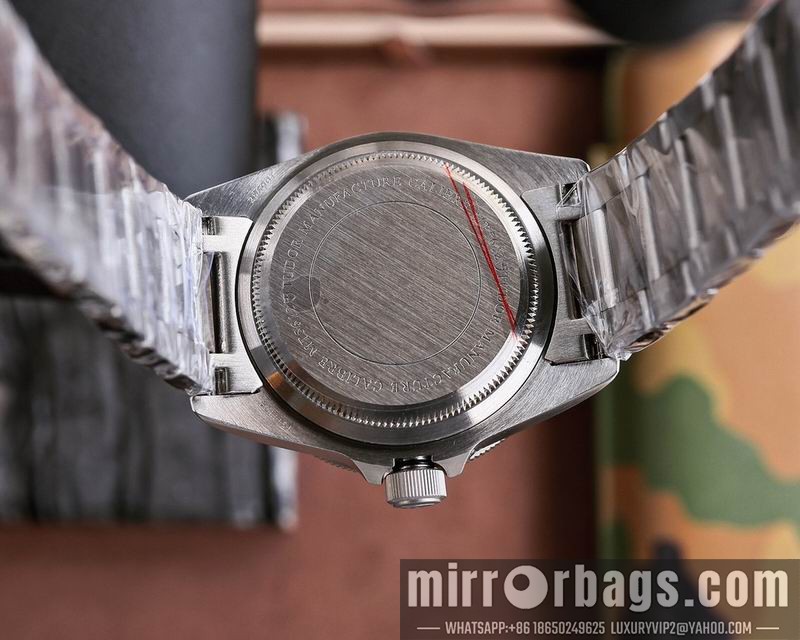 Tudor 42mm 071435 Watch