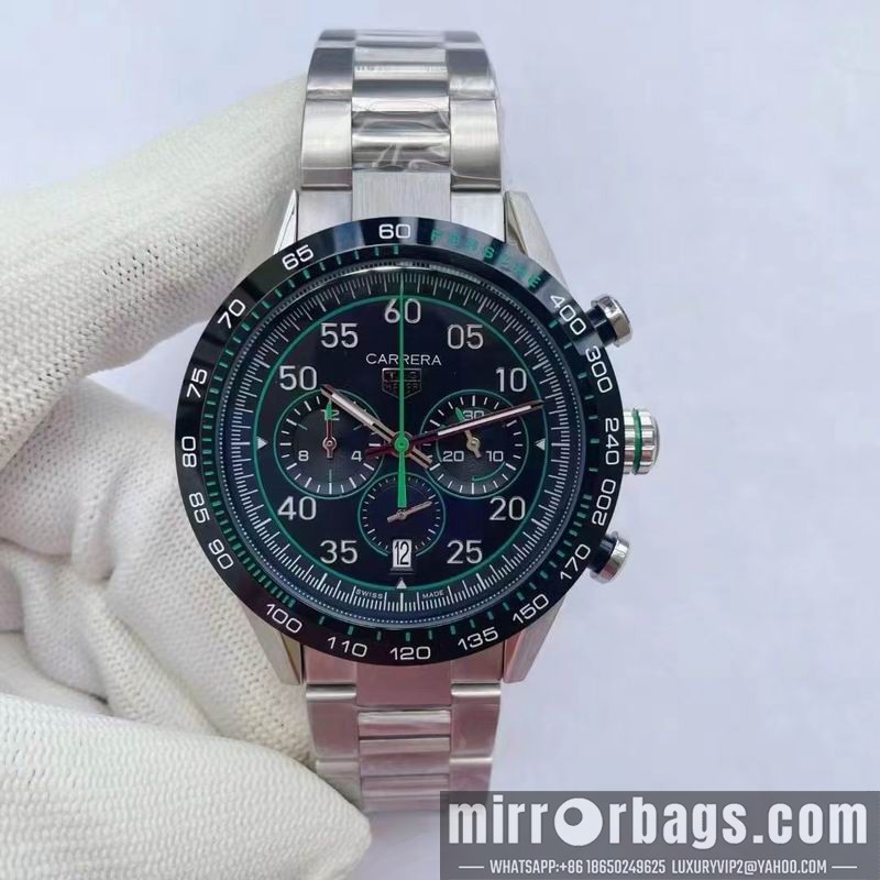 Tag Heuer watch 080529 Watch
